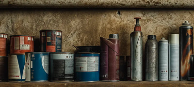 Metal Shelving For Garages